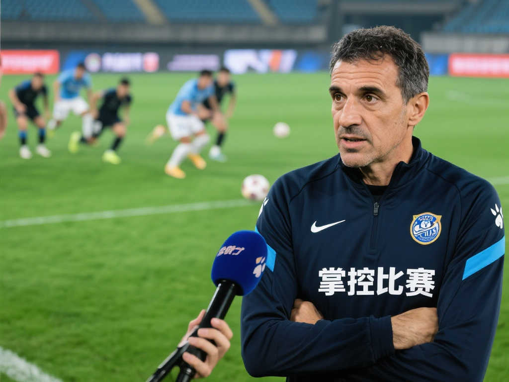 在赛场上 在赛场上