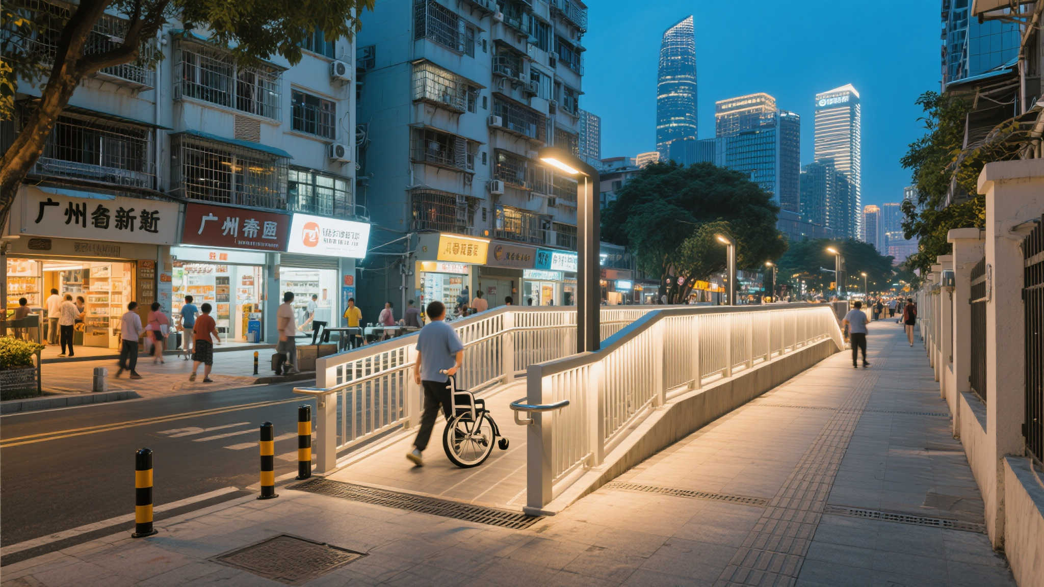 以求在世界 以求在世界