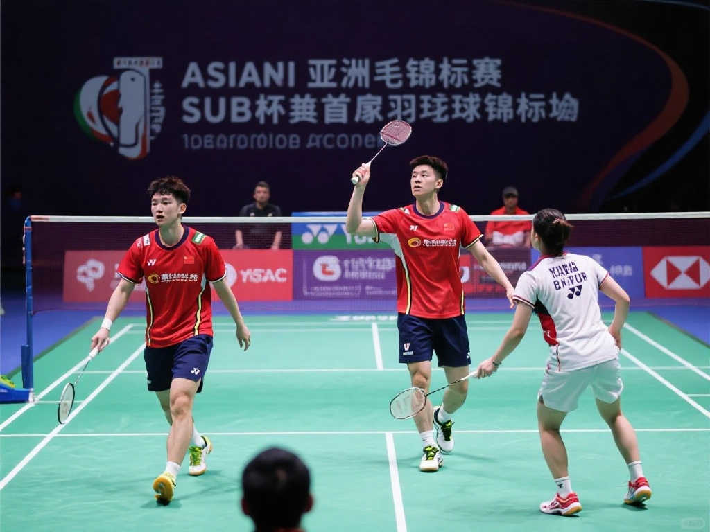 伍默契配合