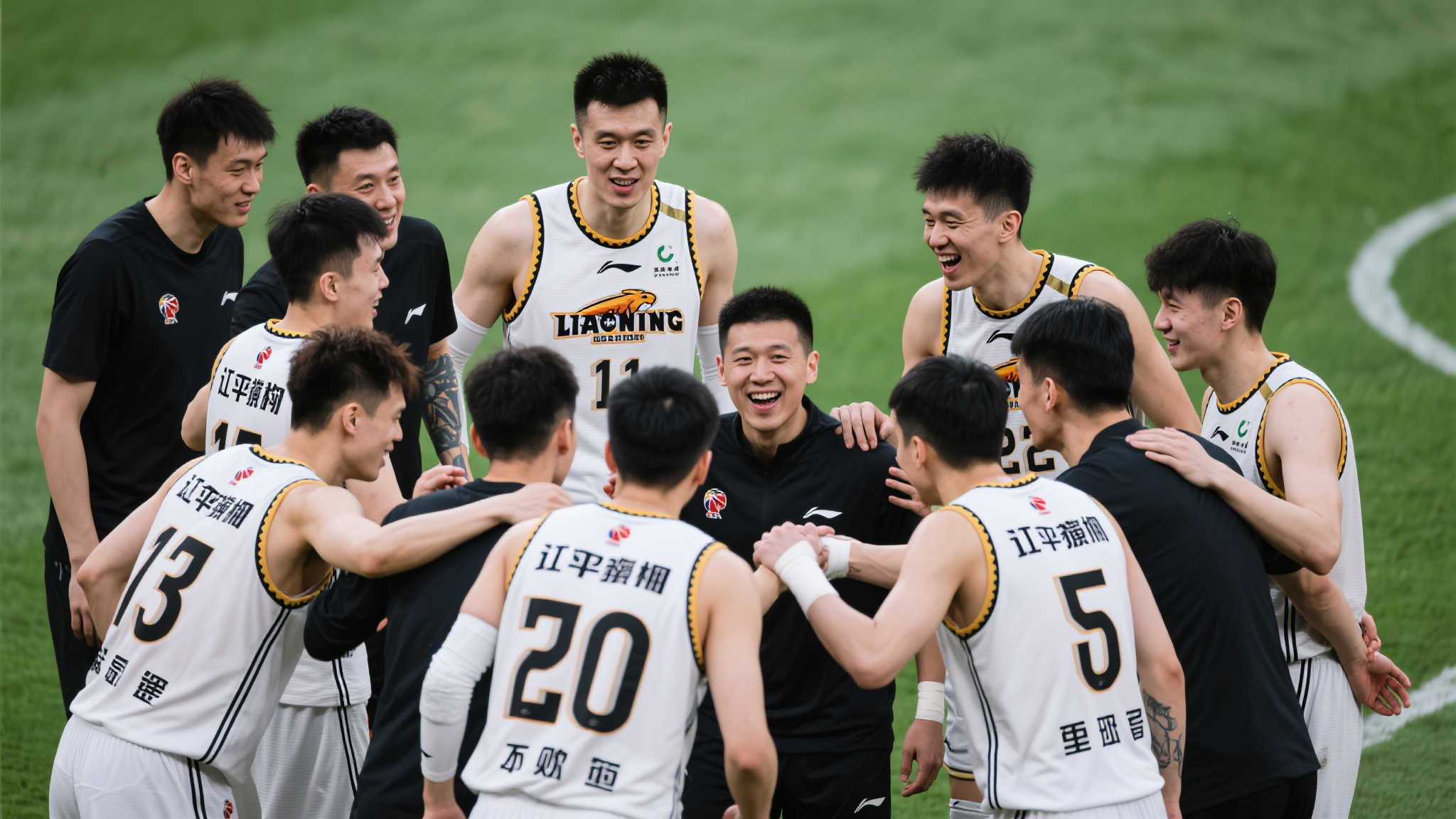 接下来的赛